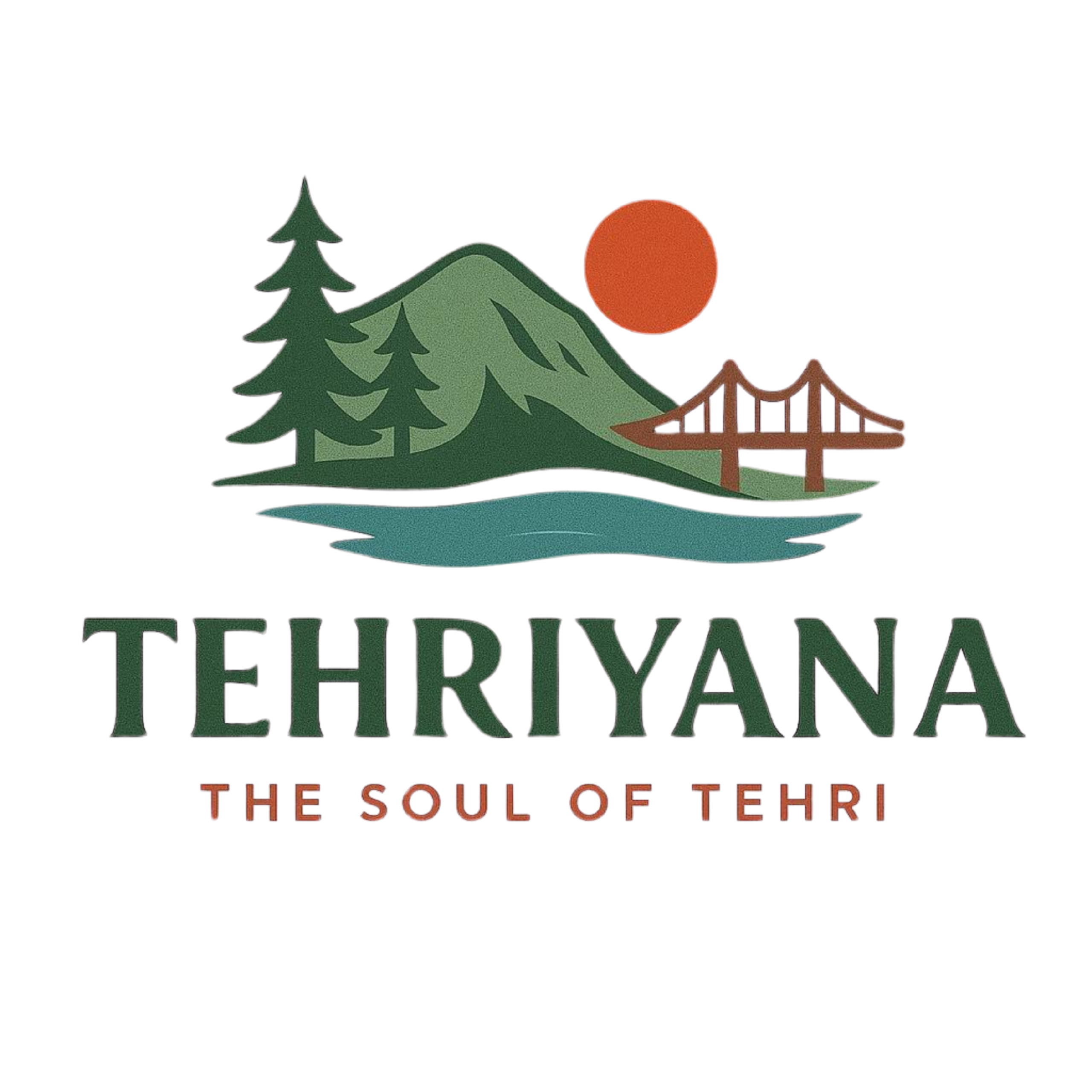 tehriyana logo