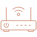 High Speed Internet