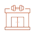 Fitness Centre